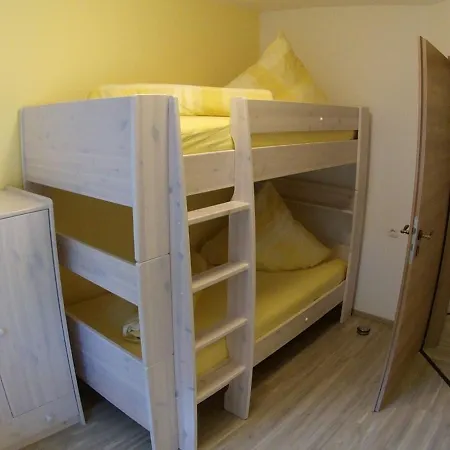 Alpina Sonnen-appartement - #89666 Апартаменты *