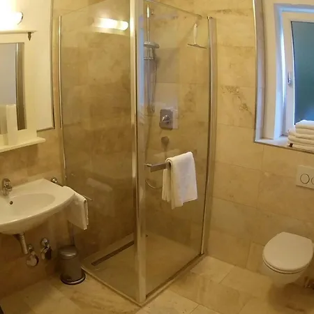 Апартаменты Alpina Sonnen-appartement - #89666